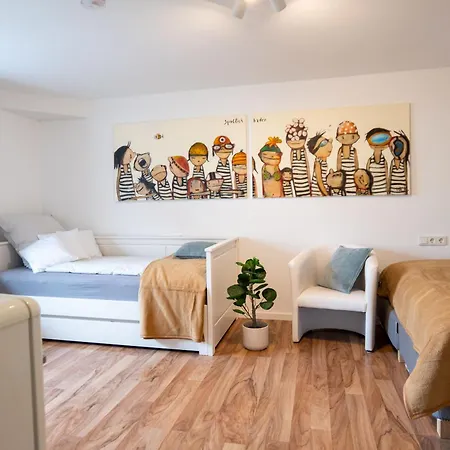 Apartment Hessen 11