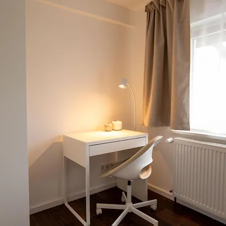Apartment Hessen 11 Wetter (Hessen)