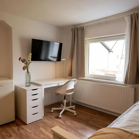 Ferienwohnung 11 Wetter Hessen *