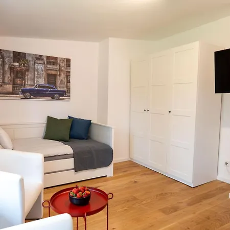 Hessen 11 Apartment